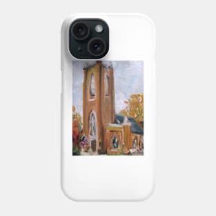 St. Paul's Episcopal Church, Franklin, TN Phone Case