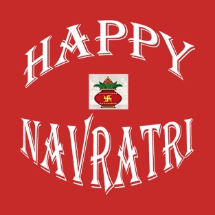 Navratri T-Shirt