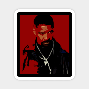 denzel washington Magnet