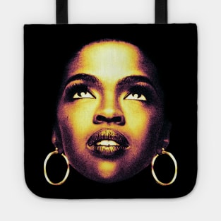 VINTAGE YOUNG LAURYN HILL Tote