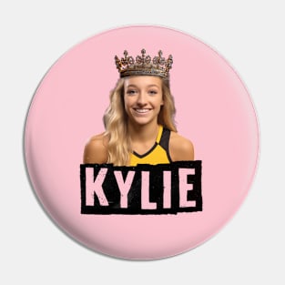 Kylie FEUERBACH Pin