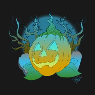 Jackolantern T-Shirt