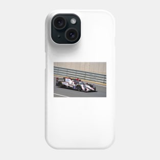 Oreca 07 Gibson no10 24 Hours of Le Mans 2023 Phone Case