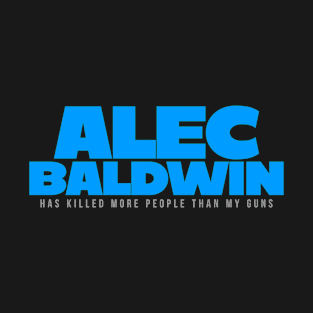 Baldwin T-Shirt