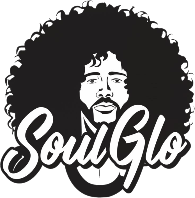 Soul Glo Kids T-Shirt by Jason's Finery