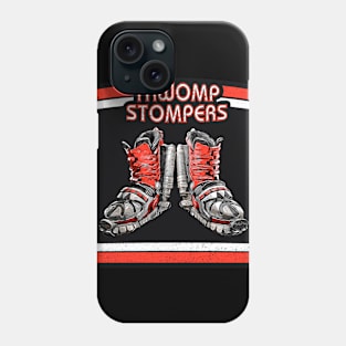 Thwomp Stompers Phone Case