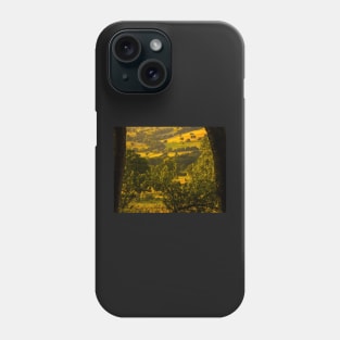 Wharfedale Phone Case