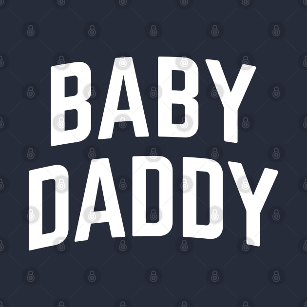 Baby Daddy by Emma