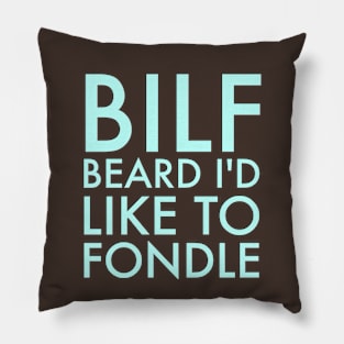 BILF Pillow