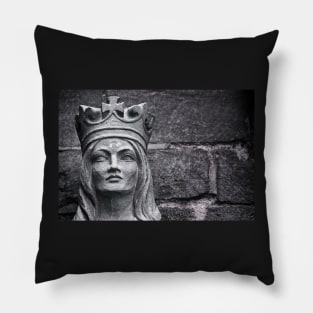 Strong Women Pillow