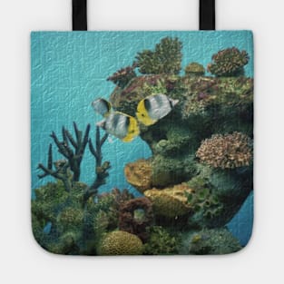 Reef Tote