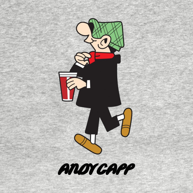 vintage andy capp