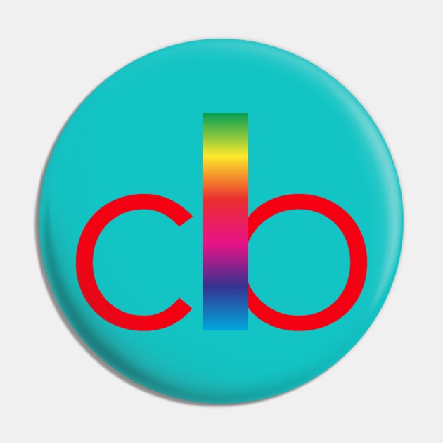 CitizenBridge Pin by Citizenbridge