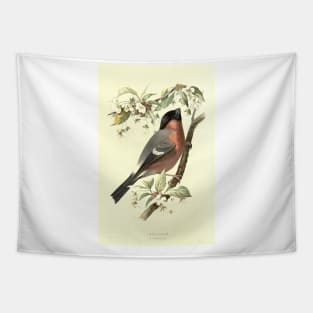 Bullfinch Tapestry