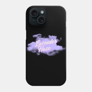Lavender Haze Phone Case