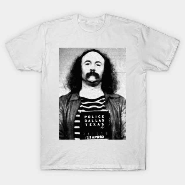 crosby t shirt