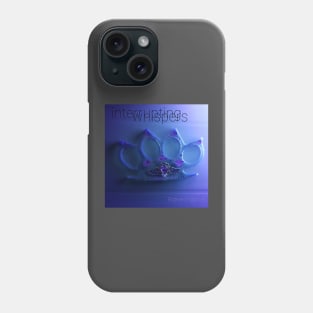 Official Broken Trophies album cover Phone Case