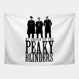 Peaky Blinders Tapestry