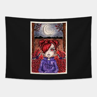 Vampire Tapestry