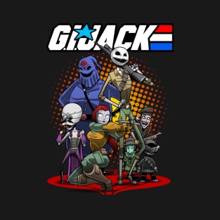 G.I. Jack T-Shirt