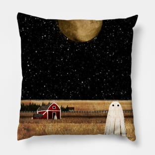 Harvest Moon Pillow