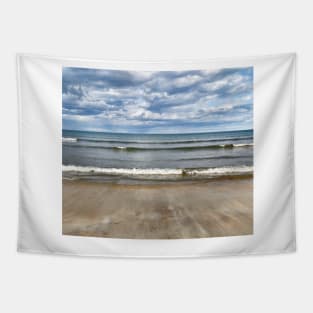 St Andrews beach Tapestry