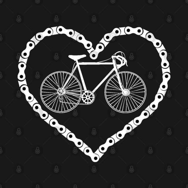 Bike Lover by ravendesign