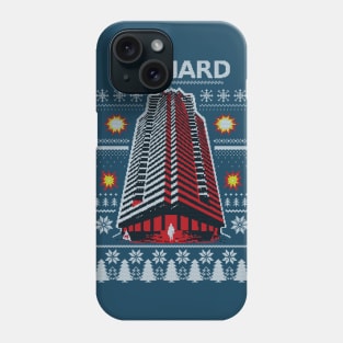 A Holiday story Phone Case