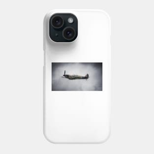 P7350 Spitfire (Mk IIa) Phone Case