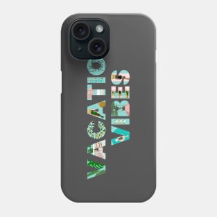 Vacation Vibes Phone Case
