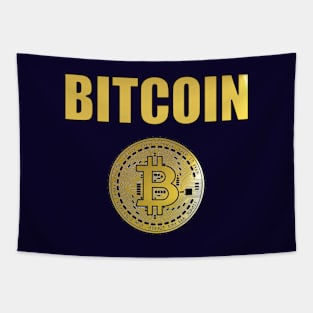 Bitcoin Tapestry