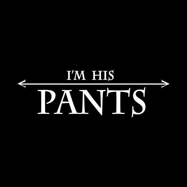 im his pants 2 by NotComplainingJustAsking