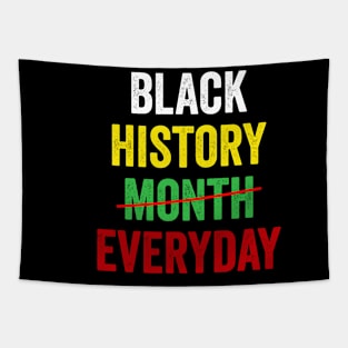 Black History Month Everyday Tapestry