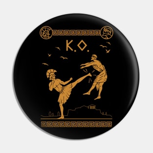 KO Pin