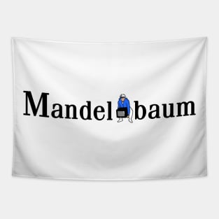 Mandelbaum Tapestry