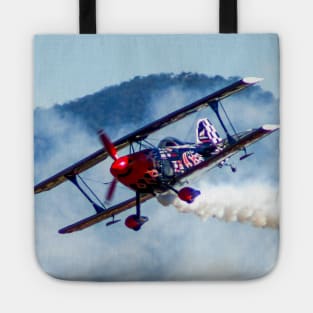 Pitts S-2S Special N540S Tote