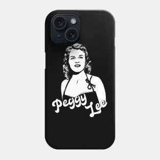 Peggy Phone Case