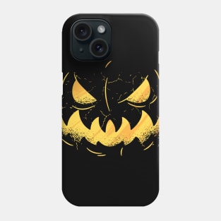 Jack O´Lantern Phone Case