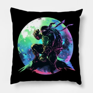 donatello Pillow