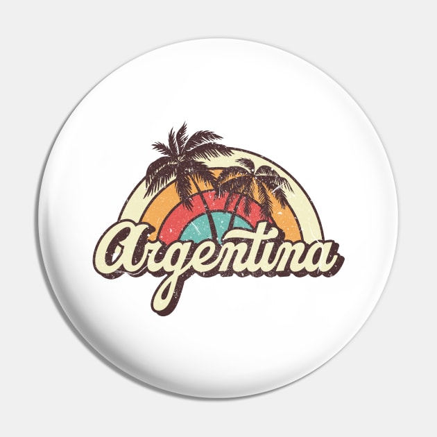 Argentina honeymoon trip Pin by SerenityByAlex
