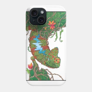 Growth Phone Case