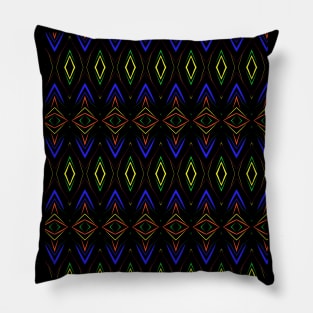 Batik Pillow