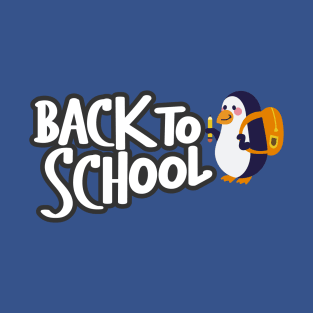 Back to school T-Shirt