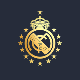 real madrid T-Shirt