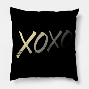 XOXO TO YOU Pillow