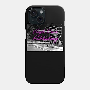 Los Angeles Phone Case