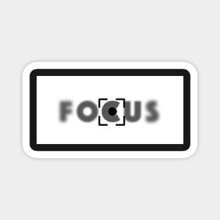 focus Magnet