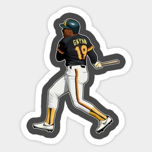 Manny Machado #13 San Diego Padres Signature Jersey Sticker for Sale by  TheBmacz