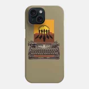 Wordsmith Phone Case