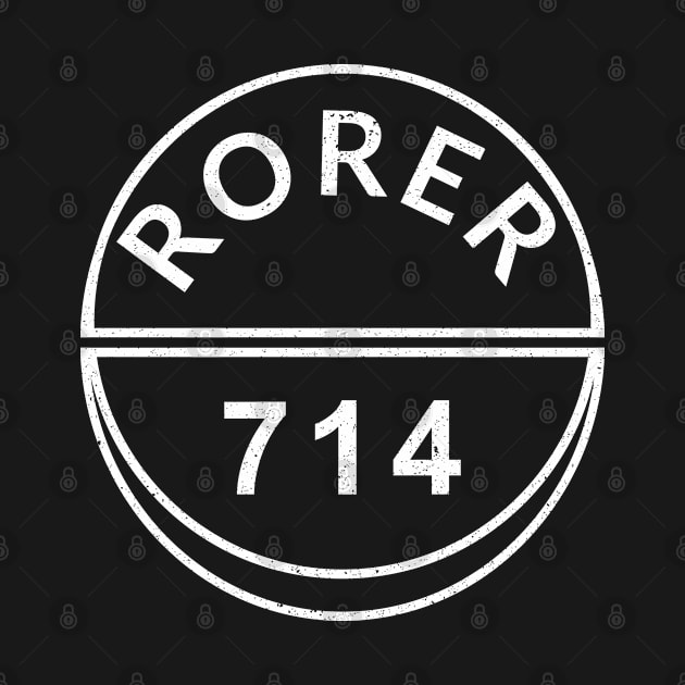 Rorer 714 by mBs